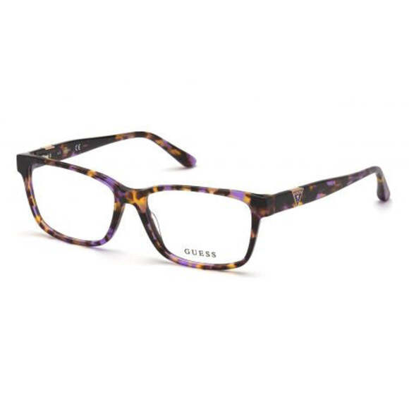 NWT Guess GU2848-083-56 Glasses - Picture 1 of 1